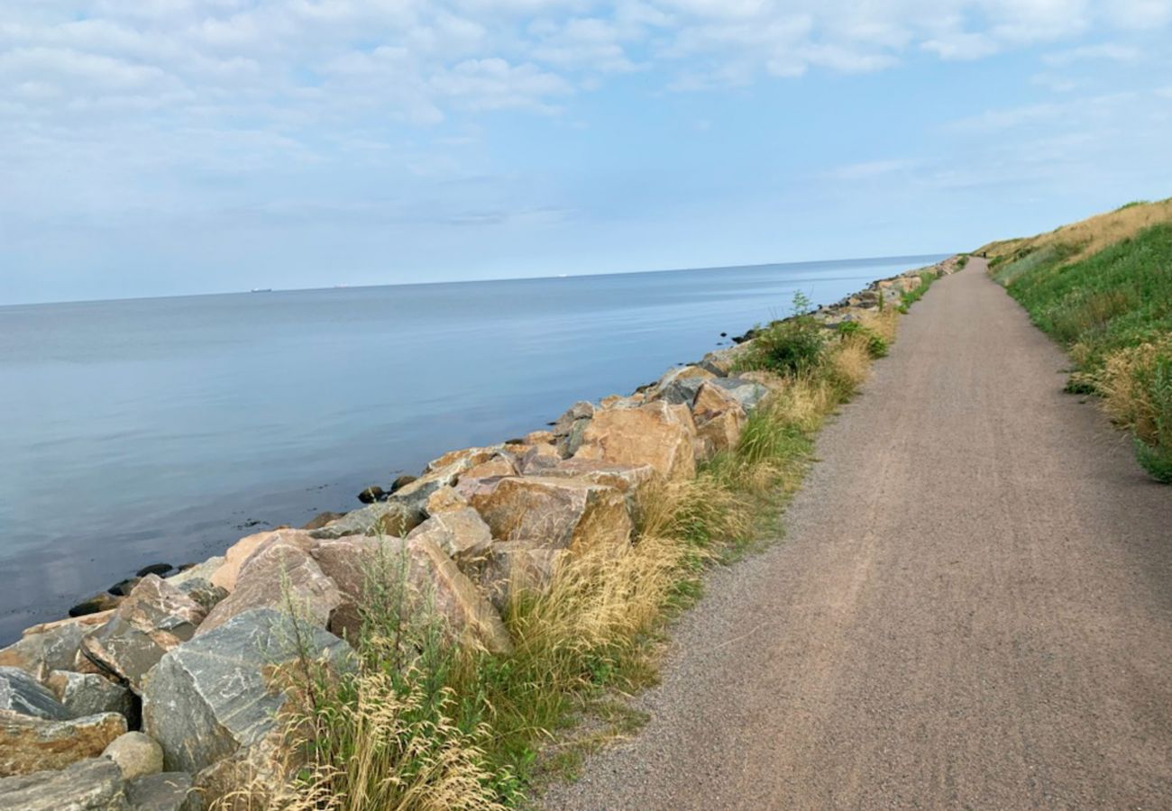 House in Höganäs - Family holiday home in Höganäs with pool | SE01039