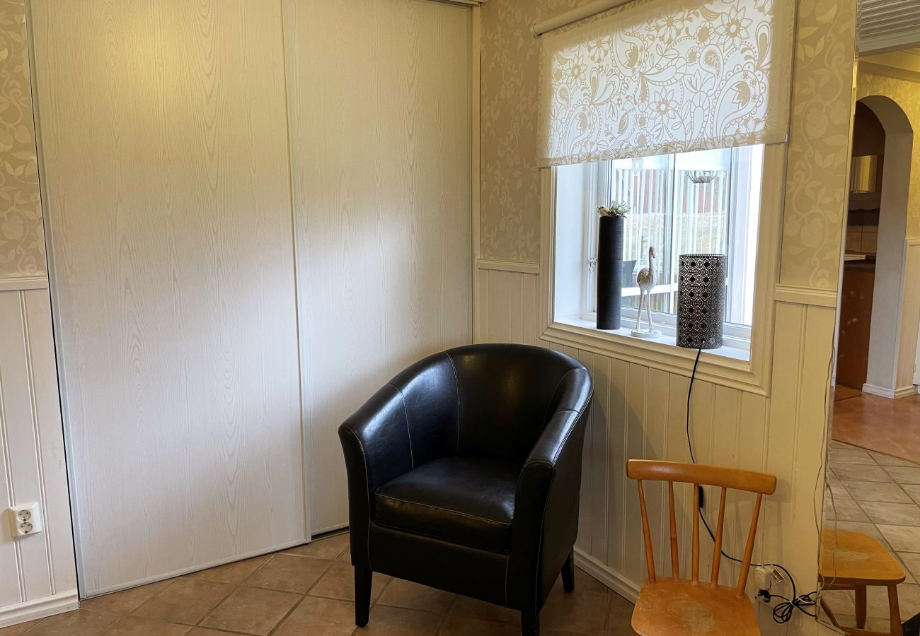House in Rydaholm - Spacious holiday home in Hjortsjö, Rydaholm |SE07038