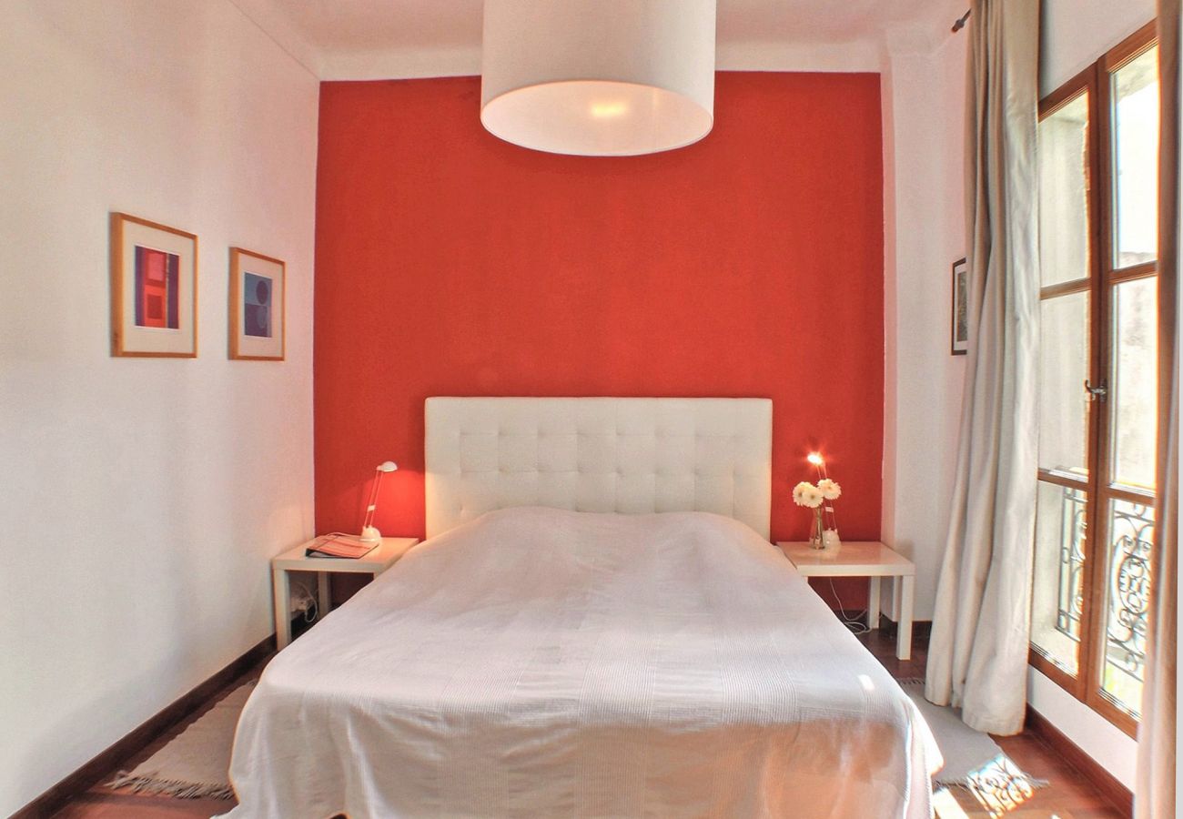 Villa in Juan-les-Pins - Villa Saint Charles - Etoiles du Sud