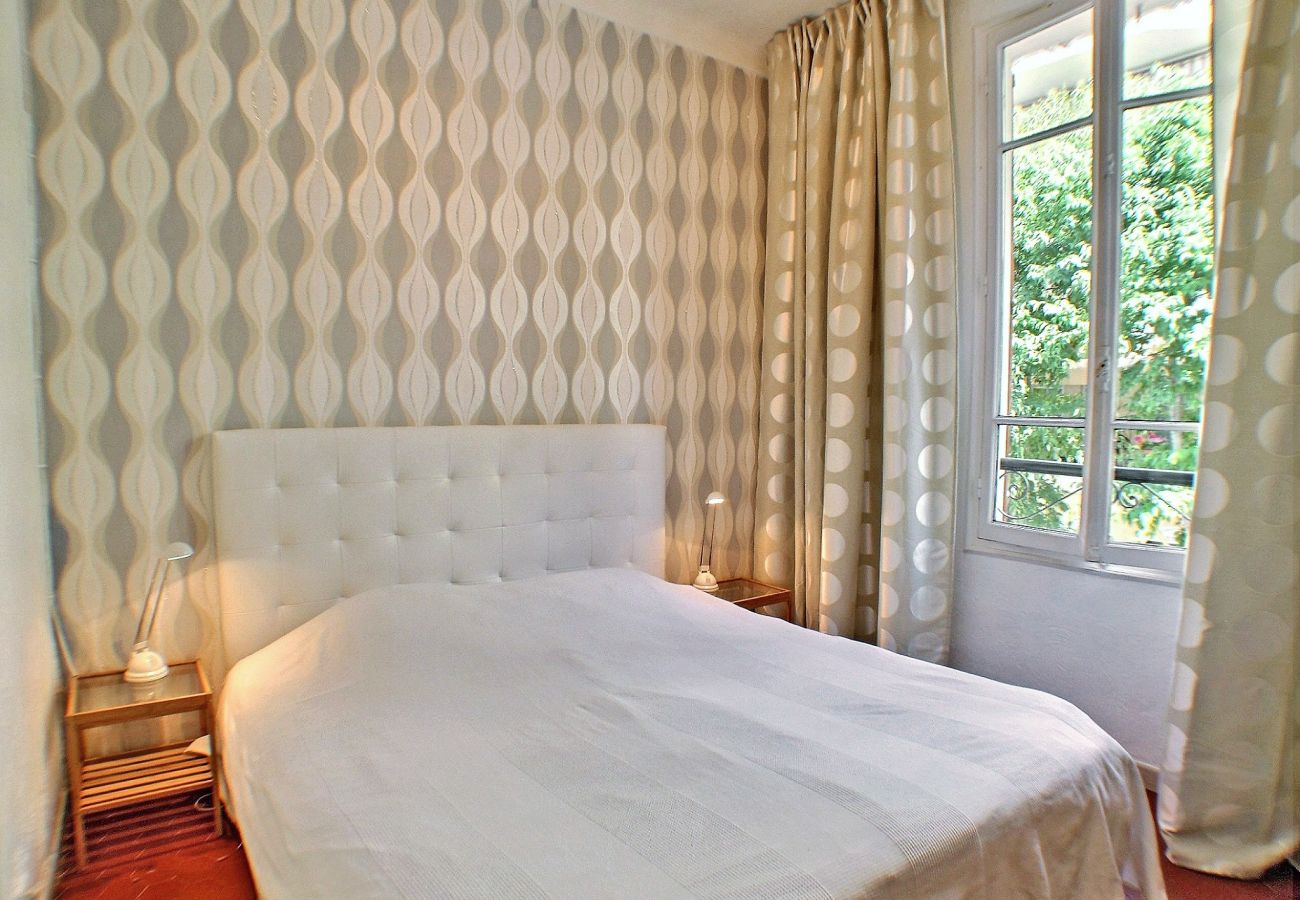 Villa in Juan-les-Pins - Villa Saint Charles - Etoiles du Sud