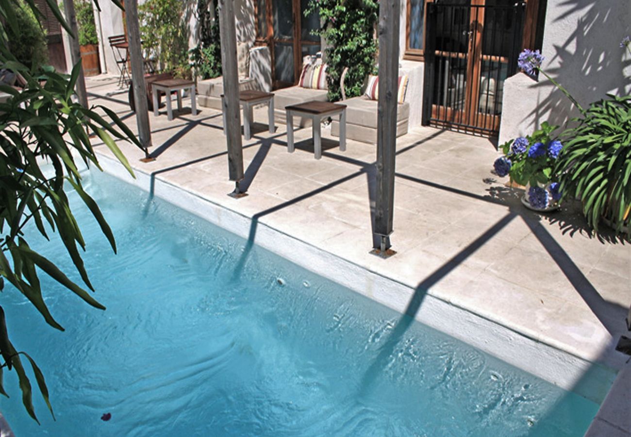 Villa in Juan-les-Pins - Villa Saint Charles - Etoiles du Sud