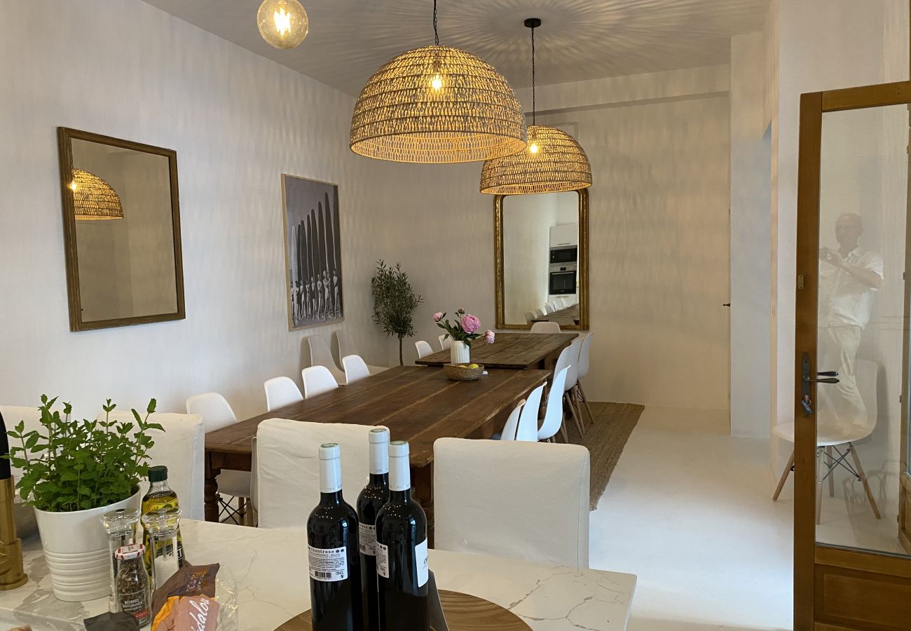Villa in Juan-les-Pins - Villa Saint Charles - Etoiles du Sud