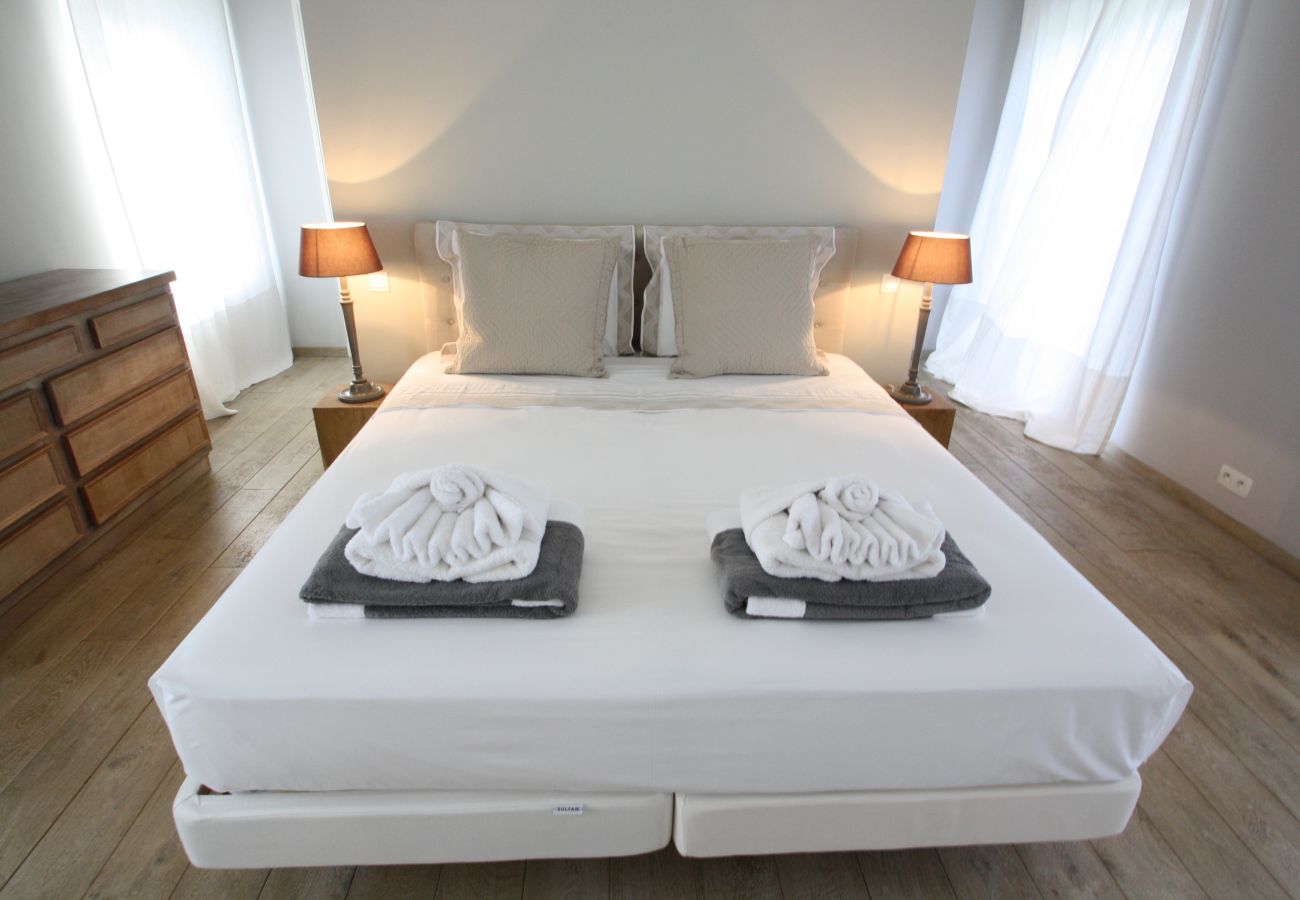 Villa in Saint-Tropez - Villa Notre Dame - Etoiles du Sud