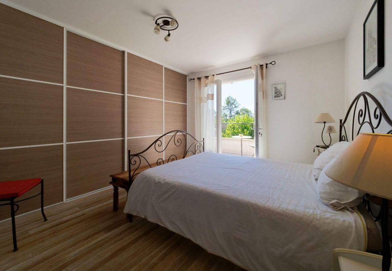 Villa in Taradeau - Villa Taradeau - Etoiles du Sud