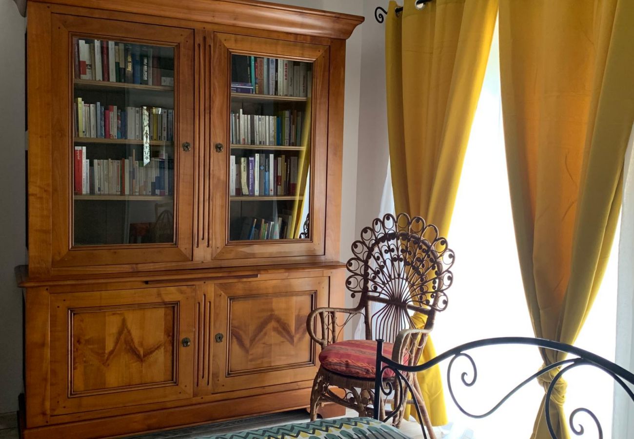 Villa in Taradeau - Villa Taradeau - Etoiles du Sud