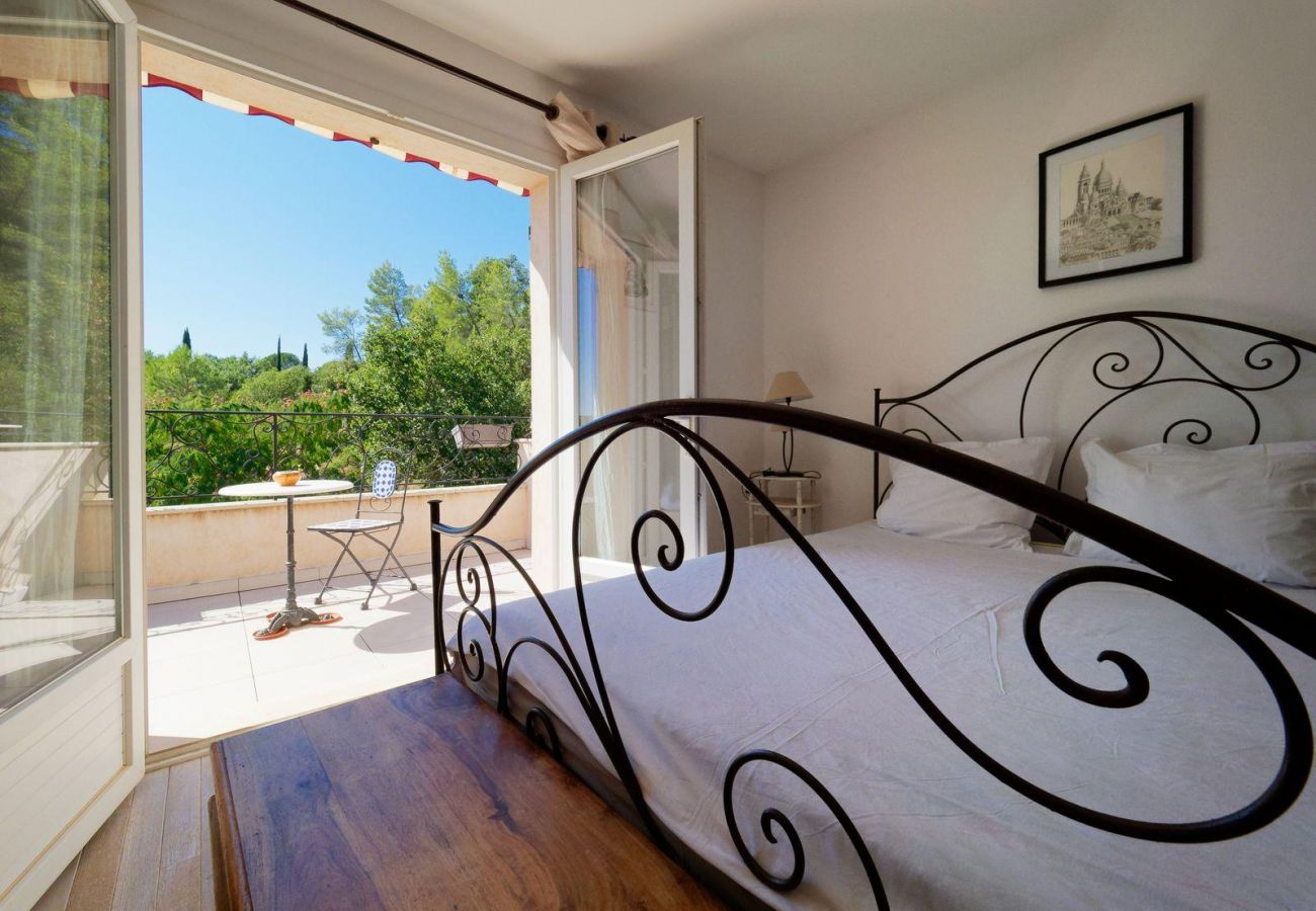 Villa in Taradeau - Villa Taradeau - Etoiles du Sud