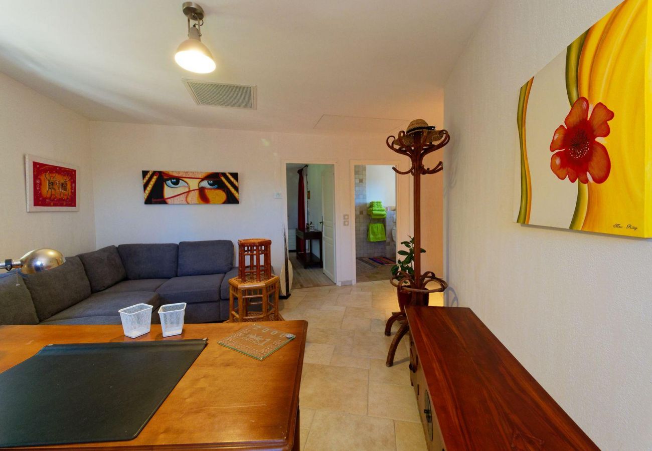 Villa in Taradeau - Villa Taradeau - Etoiles du Sud