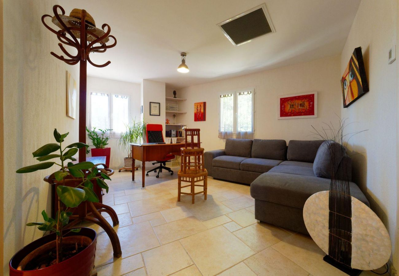 Villa in Taradeau - Villa Taradeau - Etoiles du Sud