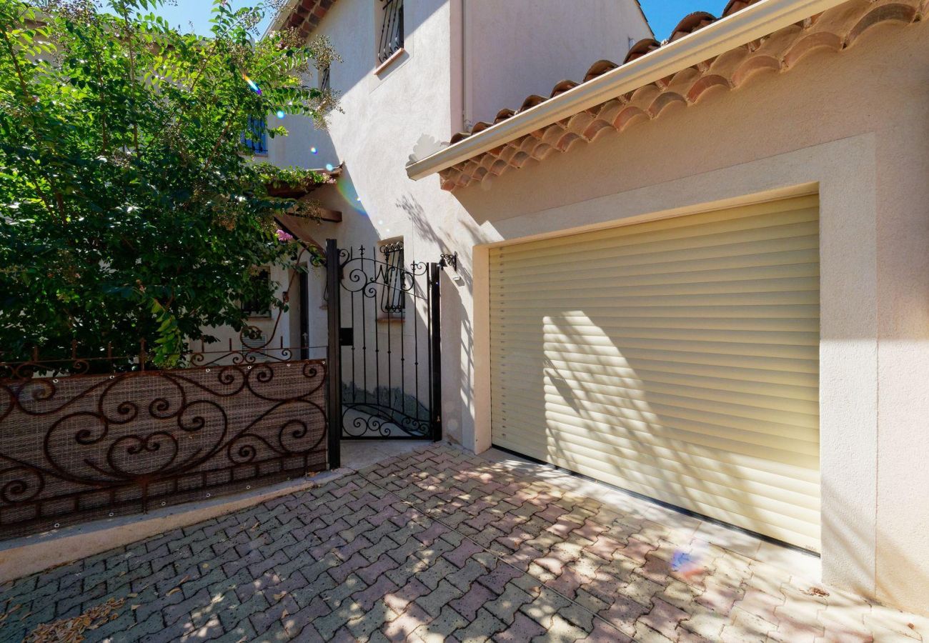 Villa in Taradeau - Villa Taradeau - Etoiles du Sud
