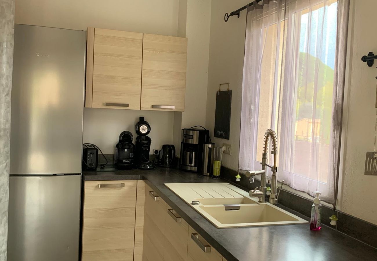 Villa in Taradeau - Villa Taradeau - Etoiles du Sud