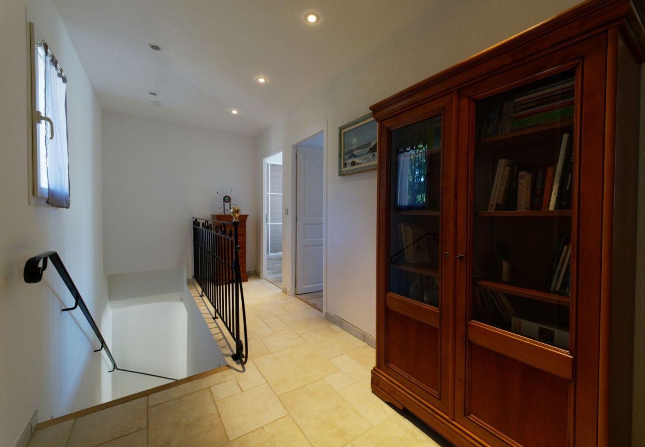 Villa in Taradeau - Villa Taradeau - Etoiles du Sud