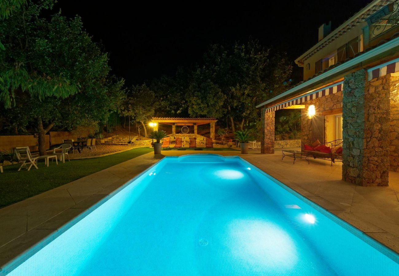 Villa in Taradeau - Villa Taradeau - Etoiles du Sud