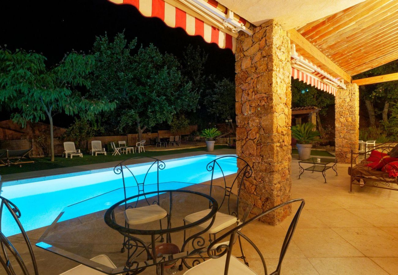 Villa in Taradeau - Villa Taradeau - Etoiles du Sud
