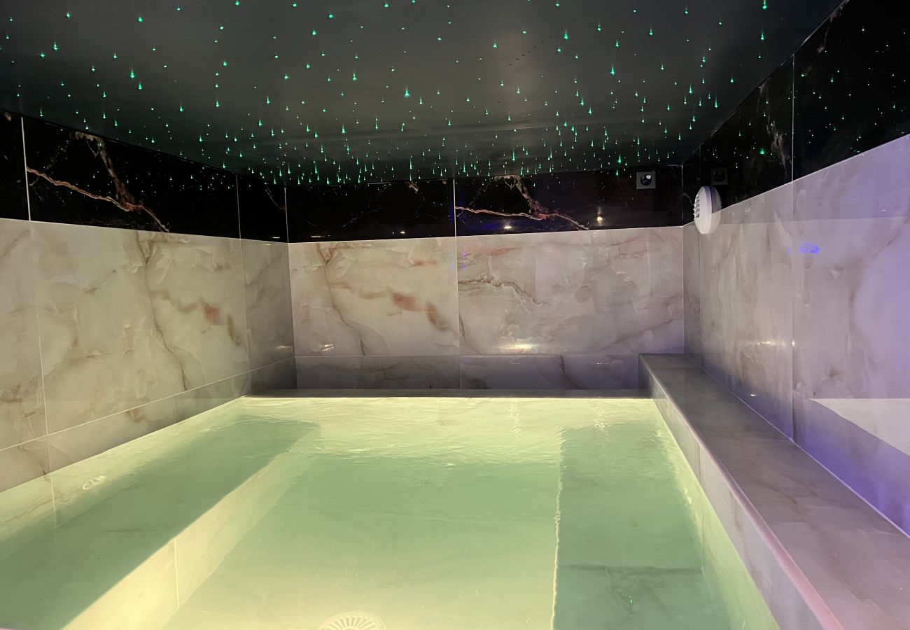 Villa in Taradeau - Villa Taradeau - Etoiles du Sud
