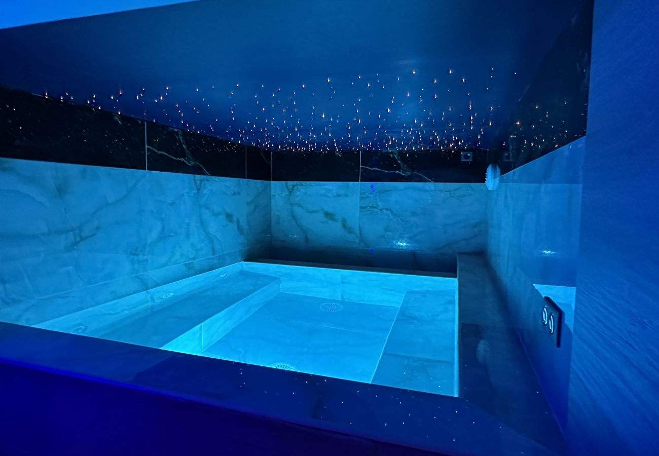 Villa in Taradeau - Villa Taradeau - Etoiles du Sud