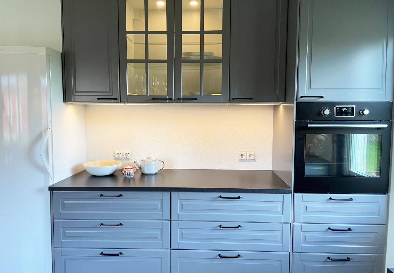House in Lagan - Holiday house with private location outside Lagan | SE06054