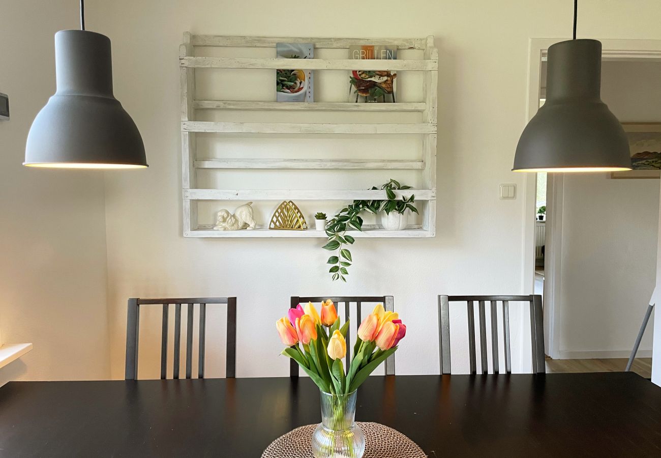 House in Lagan - Holiday house with private location outside Lagan | SE06054