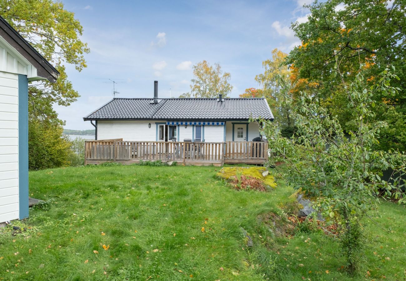 House in Mariefred - Unique cottage with a view of Mälaren, Mariefred | SE14020