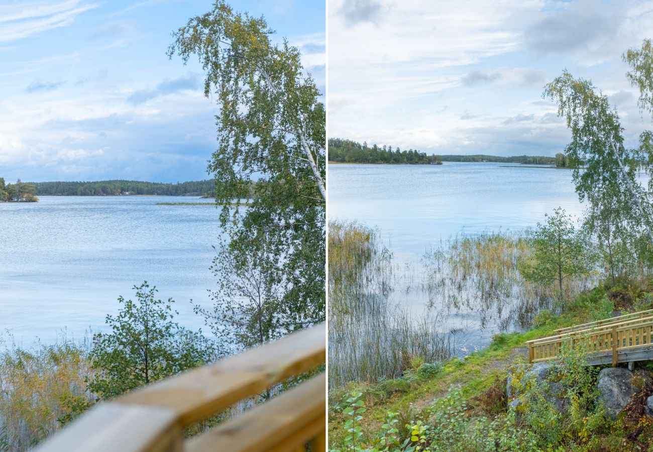 House in Mariefred - Unique cottage with a view of Mälaren, Mariefred | SE14020