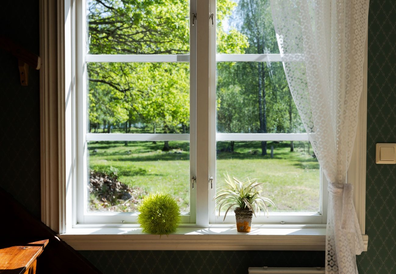 House in Tolg - Nice cottage with a view of Bergsjön, Tolg | SE06055