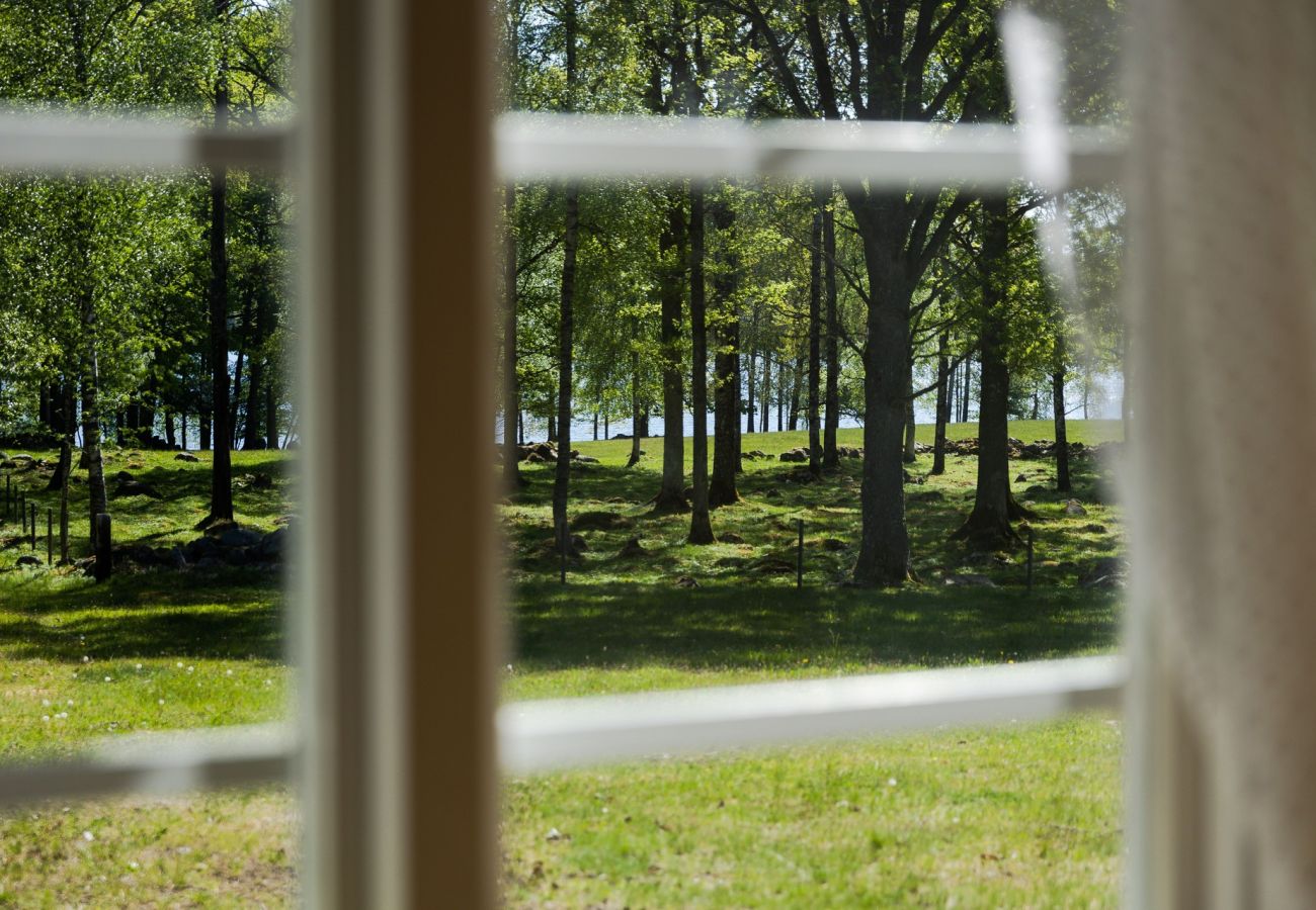 House in Tolg - Nice cottage with a view of Bergsjön, Tolg | SE06055