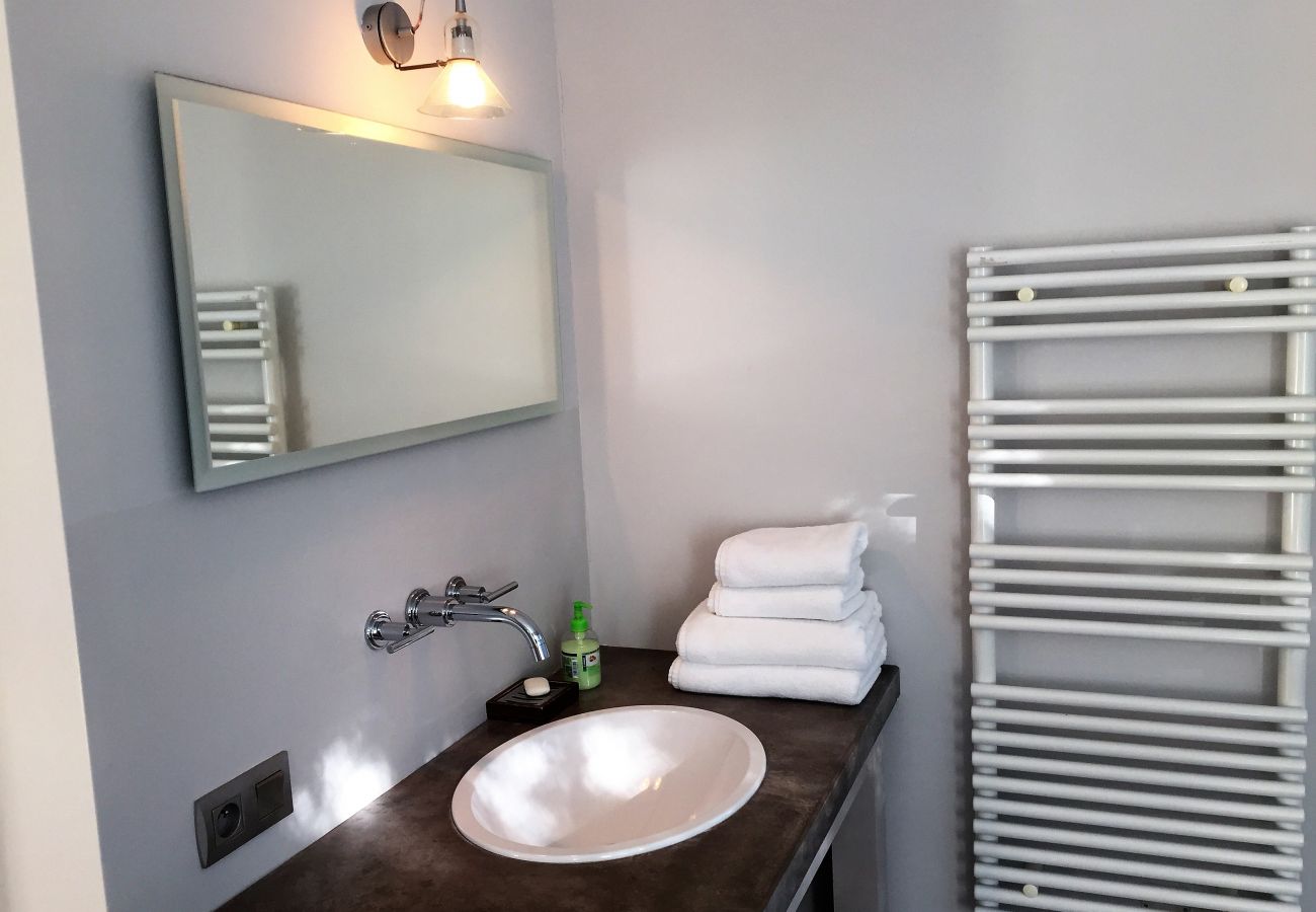 Villa in Saint-Tropez - Villa Romana - Etoiles du Sud