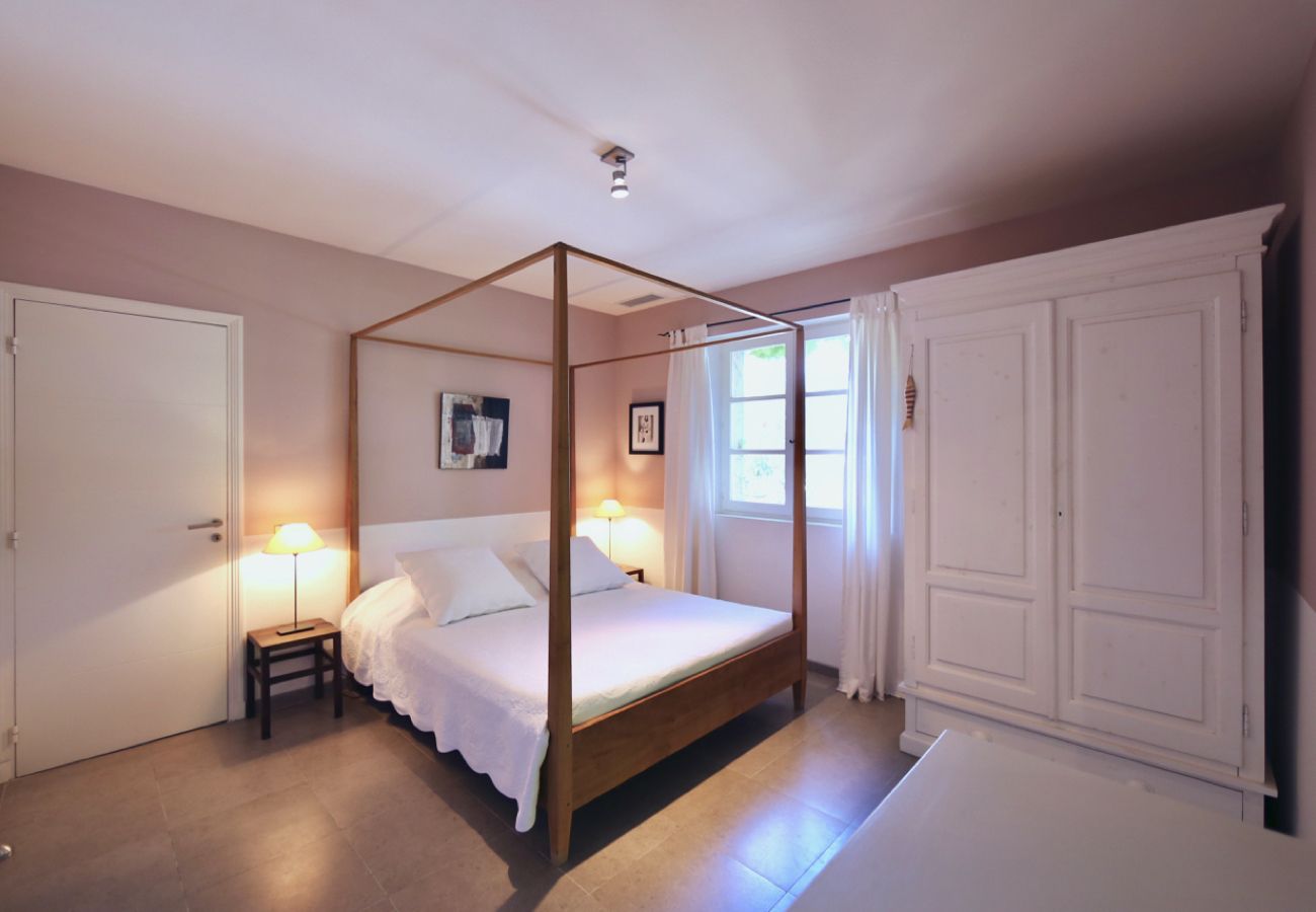 Villa in Saint-Tropez - Villa Romana - Etoiles du Sud