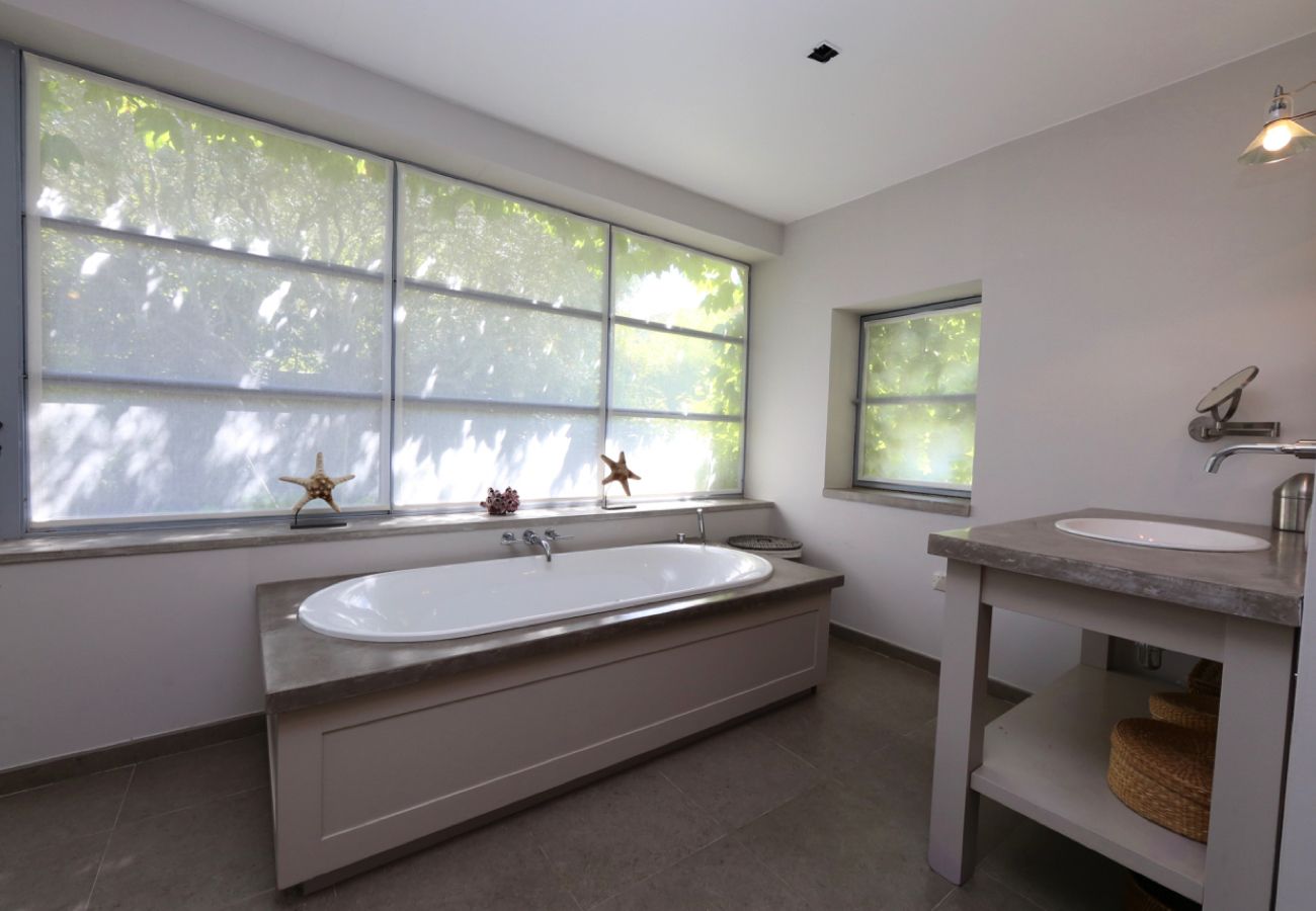 Villa in Saint-Tropez - Villa Romana - Etoiles du Sud