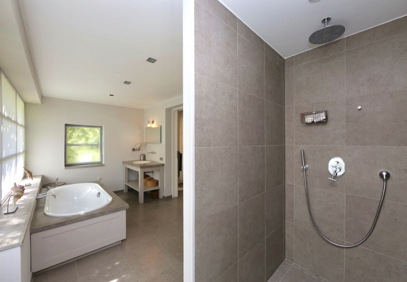 Villa in Saint-Tropez - Villa Romana - Etoiles du Sud