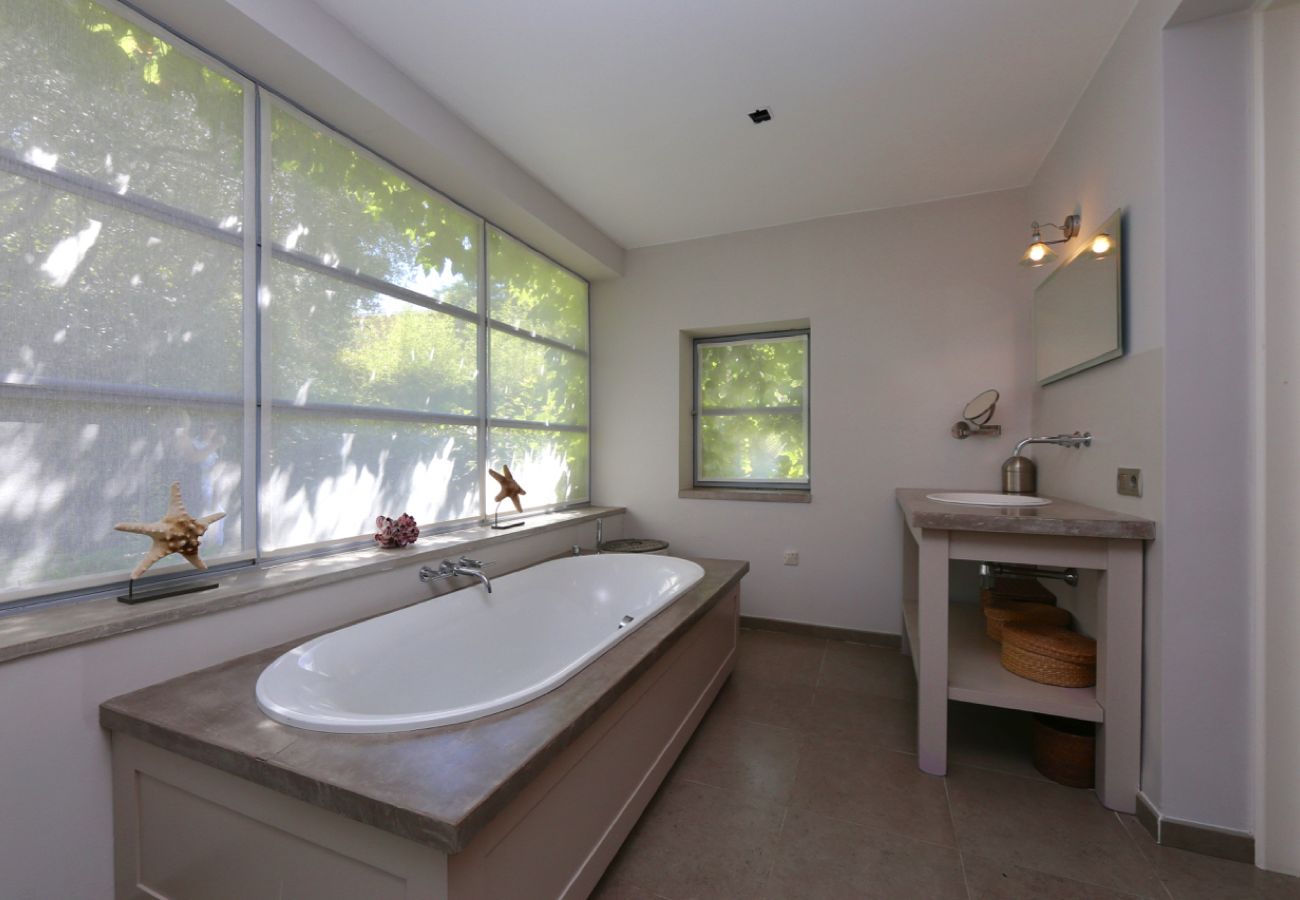 Villa in Saint-Tropez - Villa Romana - Etoiles du Sud