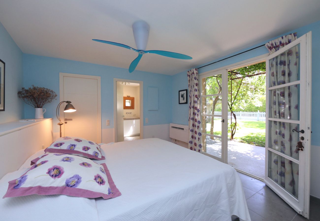 Villa in Saint-Tropez - Villa Romana - Etoiles du Sud