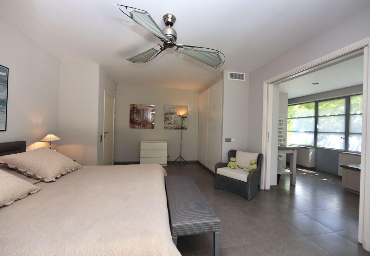 Villa in Saint-Tropez - Villa Romana - Etoiles du Sud