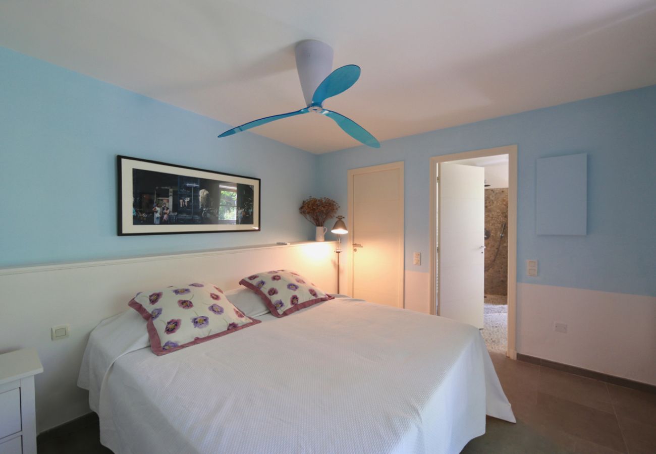Villa in Saint-Tropez - Villa Romana - Etoiles du Sud