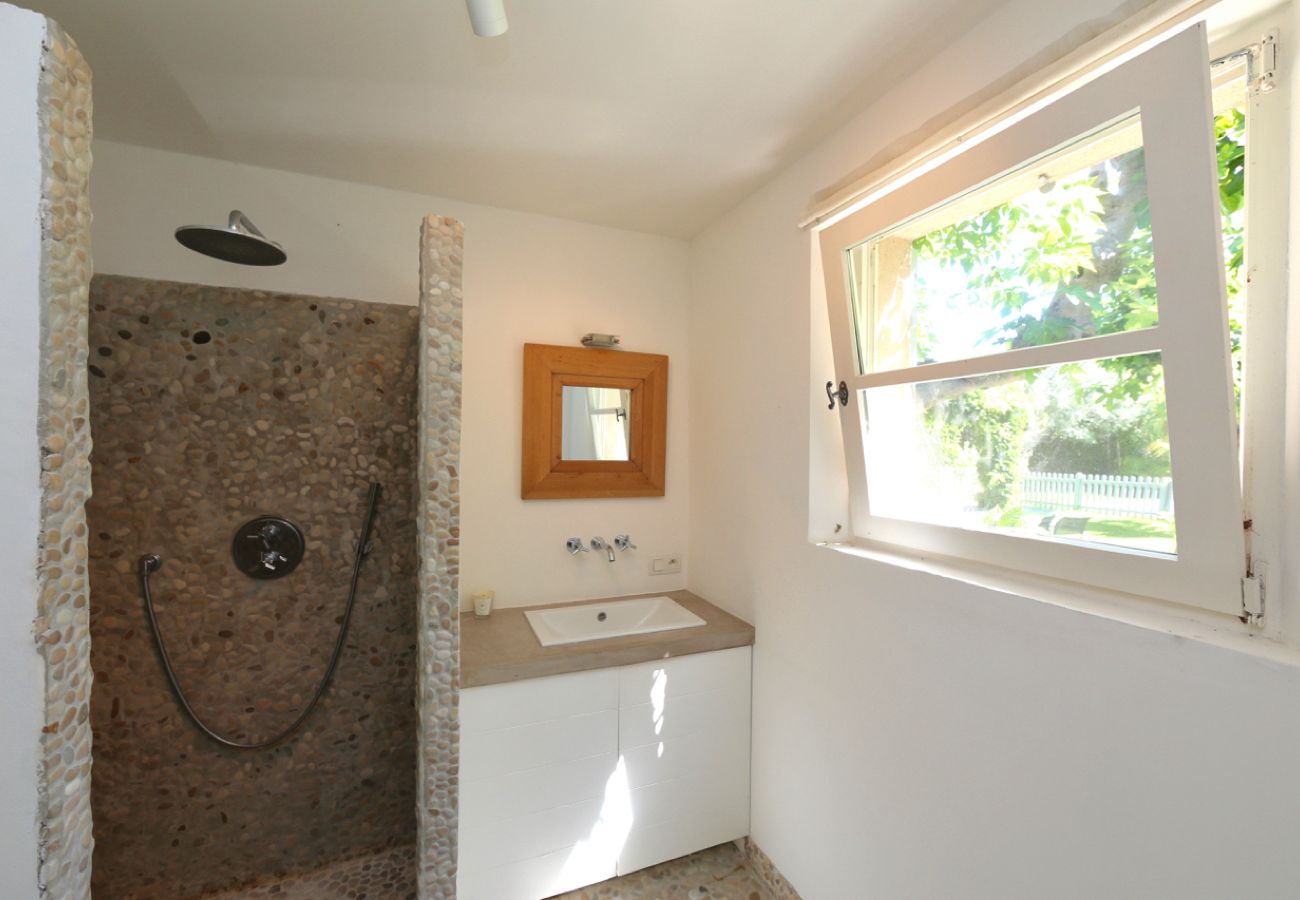 Villa in Saint-Tropez - Villa Romana - Etoiles du Sud