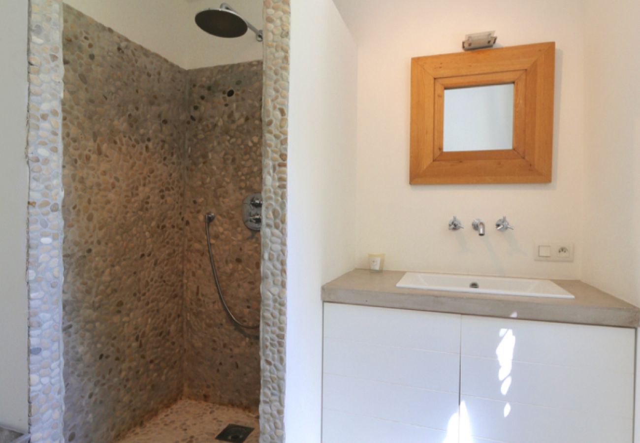 Villa in Saint-Tropez - Villa Romana - Etoiles du Sud