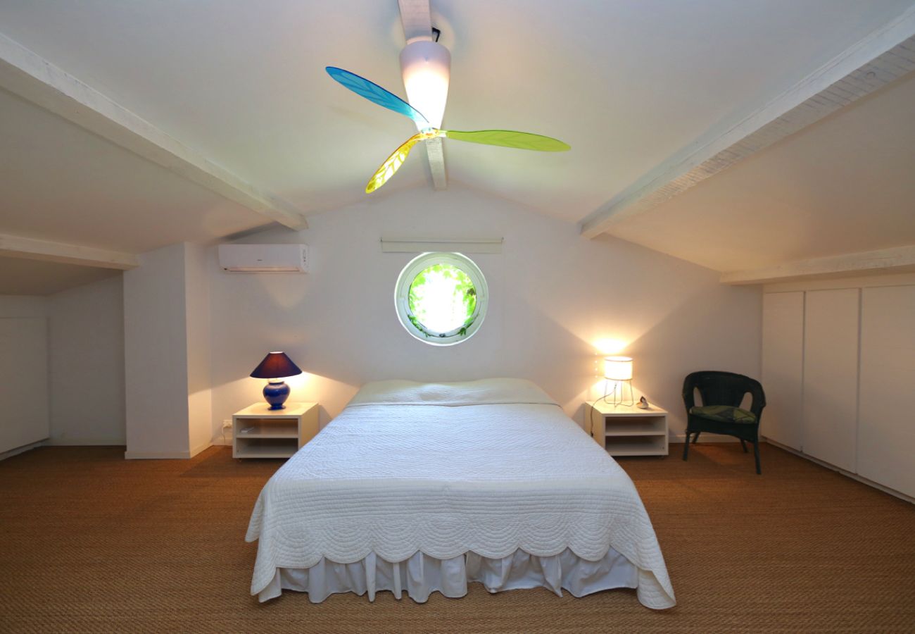 Villa in Saint-Tropez - Villa Romana - Etoiles du Sud
