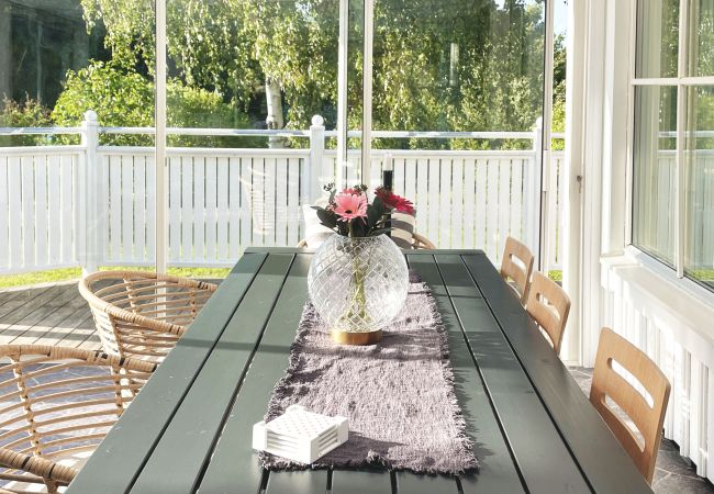 House in Kärna - Holiday home in Kärna, Bohuslän near salty baths | SE09034 House in Kärna - Holiday home in Kärna, Bohuslän near salty baths | SE09034