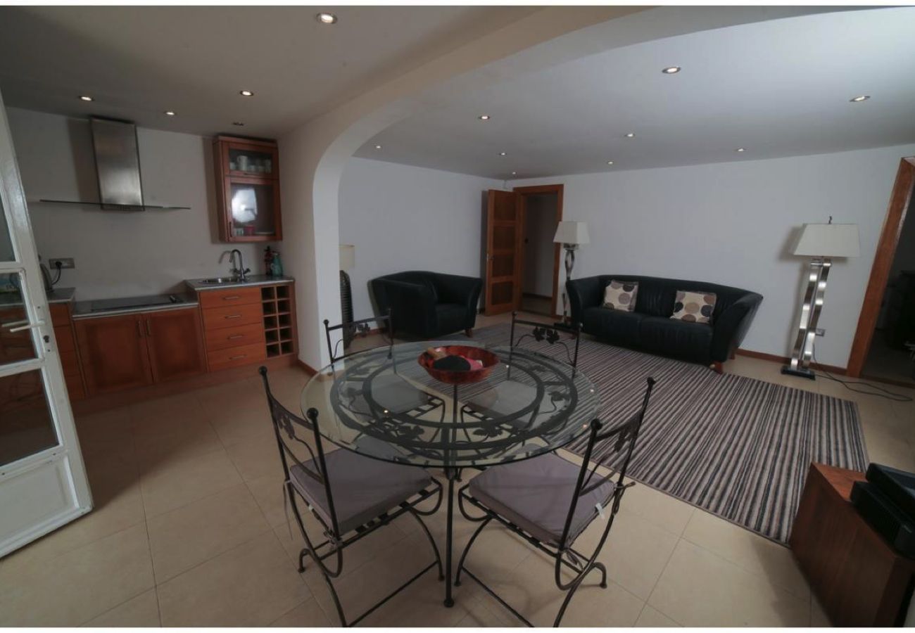 Villa in Les Issambres - Villa Bon Vol - Etoiles du Sud