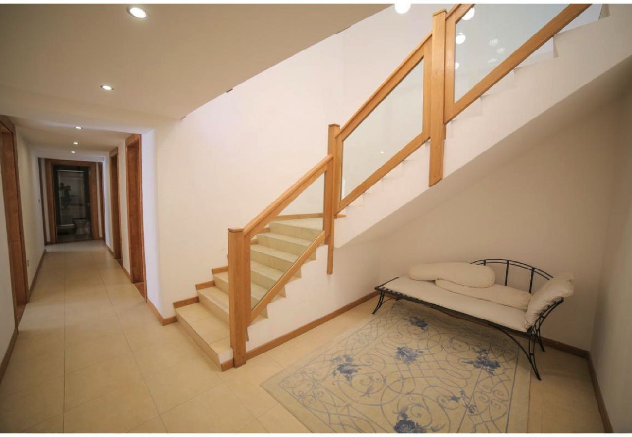 Villa in Les Issambres - Villa Bon Vol - Etoiles du Sud