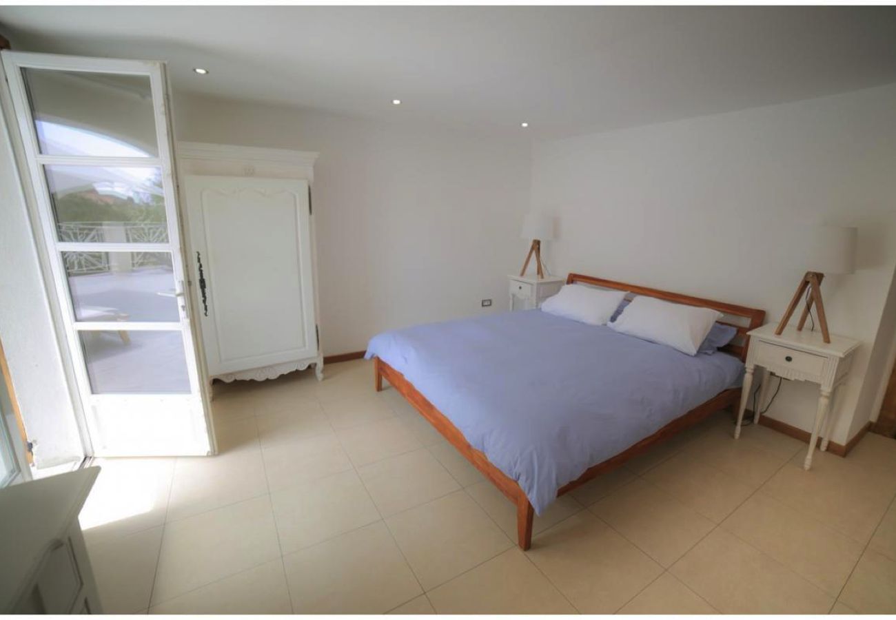 Villa in Les Issambres - Villa Bon Vol - Etoiles du Sud