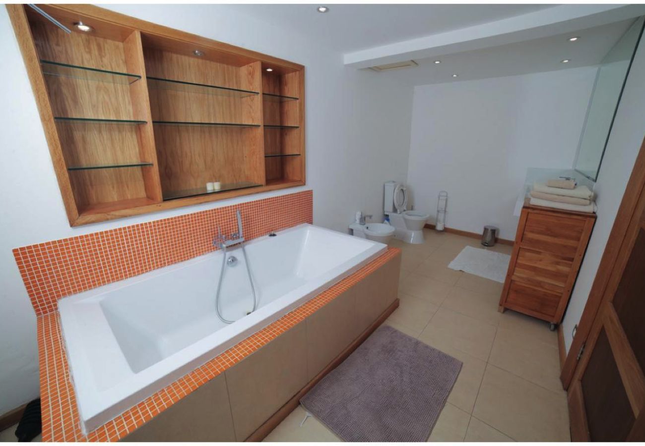 Villa in Les Issambres - Villa Bon Vol - Etoiles du Sud
