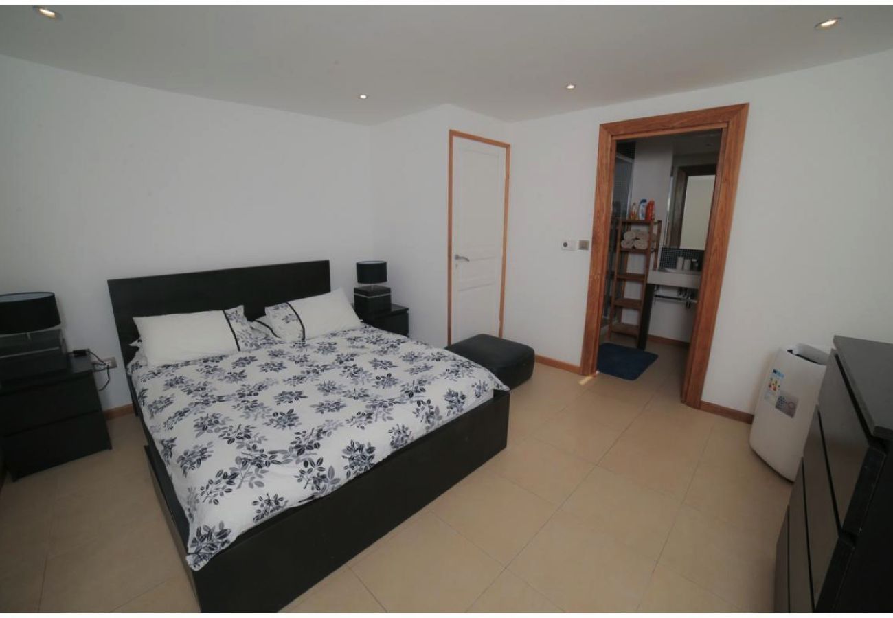 Villa in Les Issambres - Villa Bon Vol - Etoiles du Sud