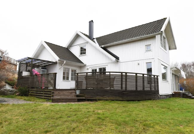 Torslanda - House