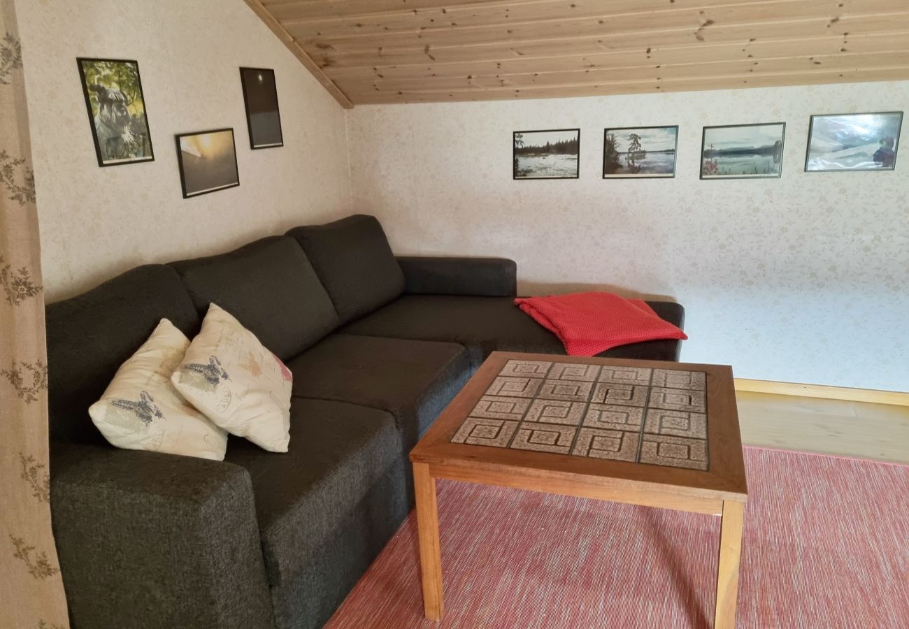 House in Kulltorp - Cottage near Isaberg Mountain Resort and High Chaparall | SE07040