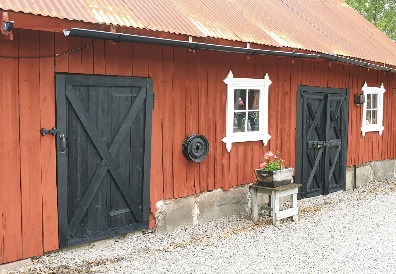 House in Kulltorp - Cottage near Isaberg Mountain Resort and High Chaparall | SE07040