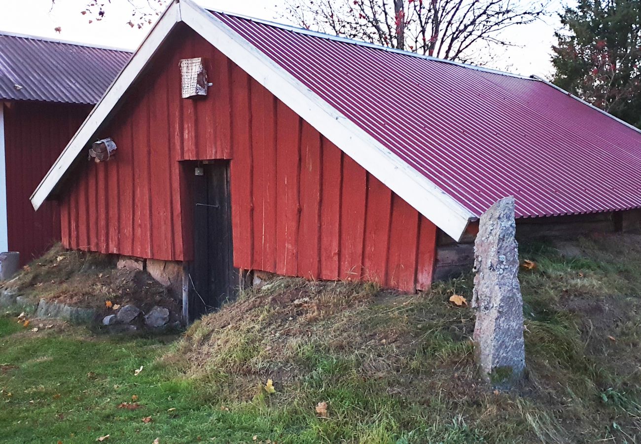House in Kulltorp - Cottage near Isaberg Mountain Resort and High Chaparall | SE07040