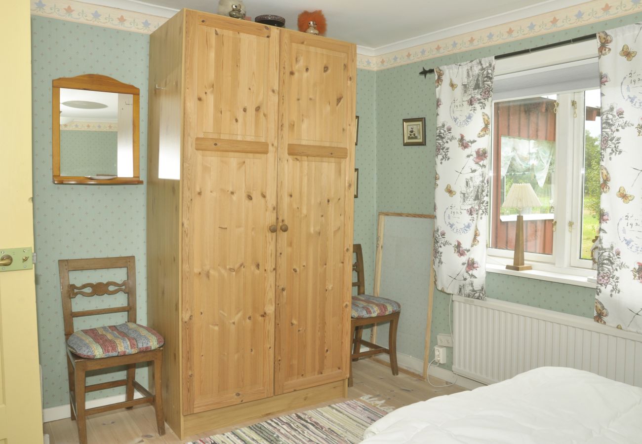 House in Kulltorp - Cottage near Isaberg Mountain Resort and High Chaparall | SE07040
