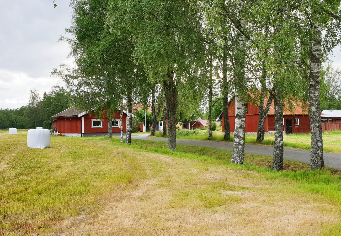 House in Kulltorp - Cottage near Isaberg Mountain Resort and High Chaparall | SE07040