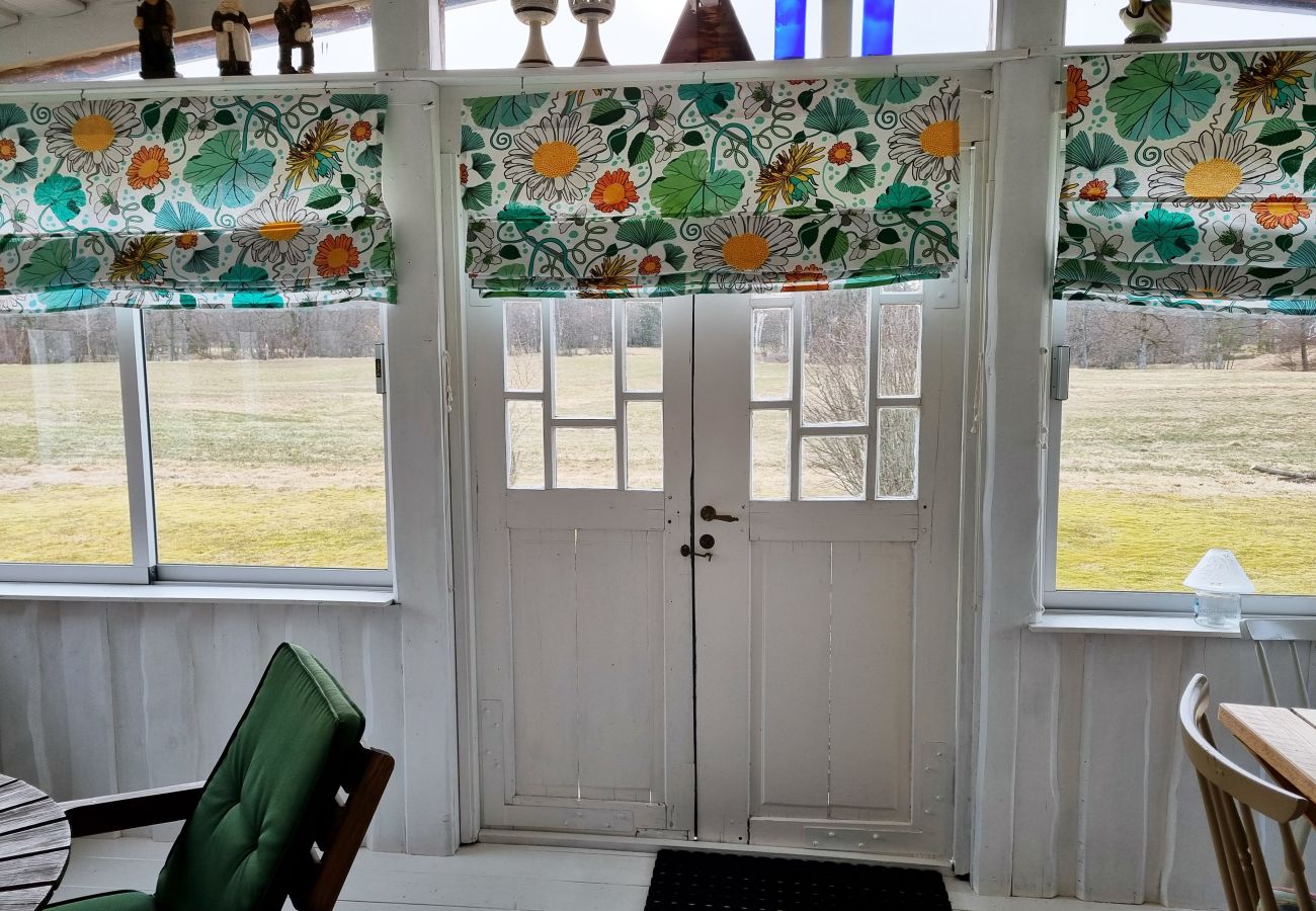 House in Kulltorp - Cottage near Isaberg Mountain Resort and High Chaparall | SE07040