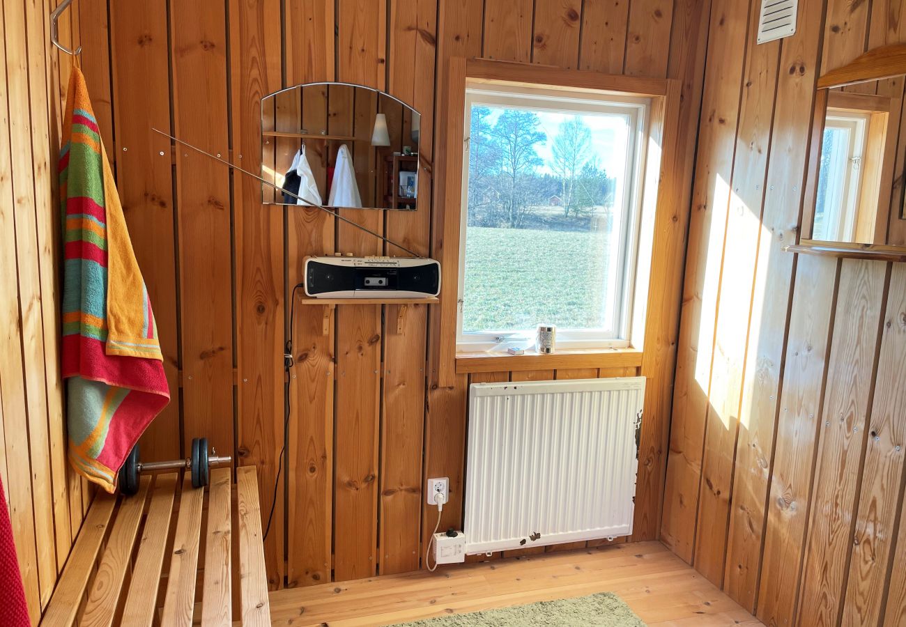 House in Kulltorp - Cottage near Isaberg Mountain Resort and High Chaparall | SE07040